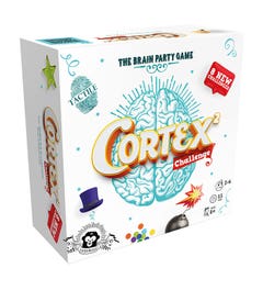 Cortex Challenge 2