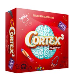 Cortex Challenge 3