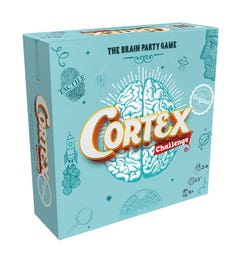 Cortex Challenge