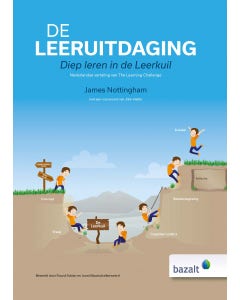 De Leeruitdaging