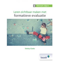 Leren zichtbaar maken met formatieve evaluatie beknopte versie