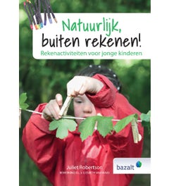 Natuurlijk, buiten rekenen!