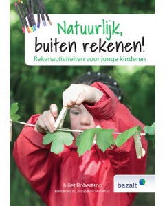Natuurlijk, buiten rekenen!