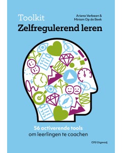 Toolkit zelfregulerend leren cover