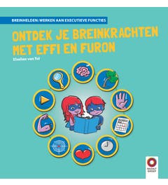 Ontdek je Breinkrachten met Effi en Furon