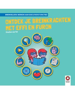Ontdek je Breinkrachten met Effi en Furon