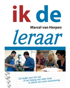 Ik de leraar