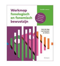 Werkmap fonologisch en fonemisch bewustzijn