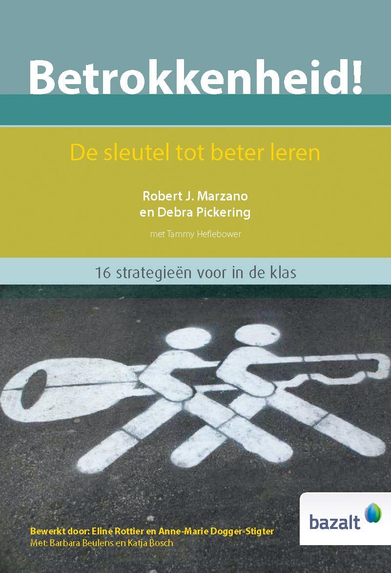 Betrokkenheid! - producten