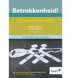 Betrokkenheid! - producten