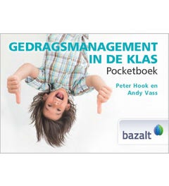 Pocketboek Gedragsmanagement in de klas