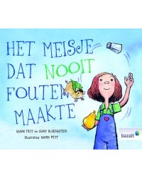 Het meisje dat nooit fouten maakte