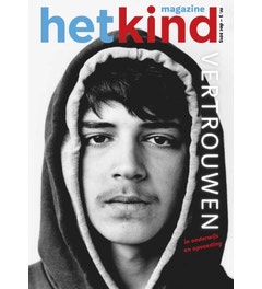 Magazine Het Kind 3: Vertrouwen