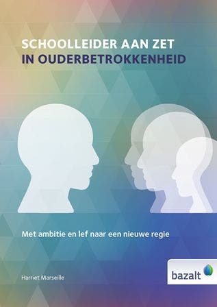 Schoolleider aan zet in ouderbetrokkenheid