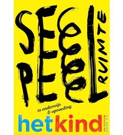 Magazine HetKind 5: SPeEL-ruimte
