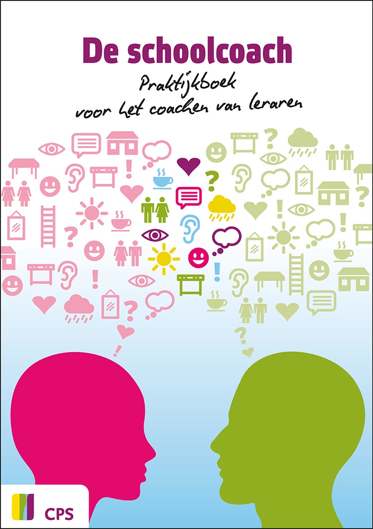 De schoolcoach - Praktijkboek voor het coachen van leraren