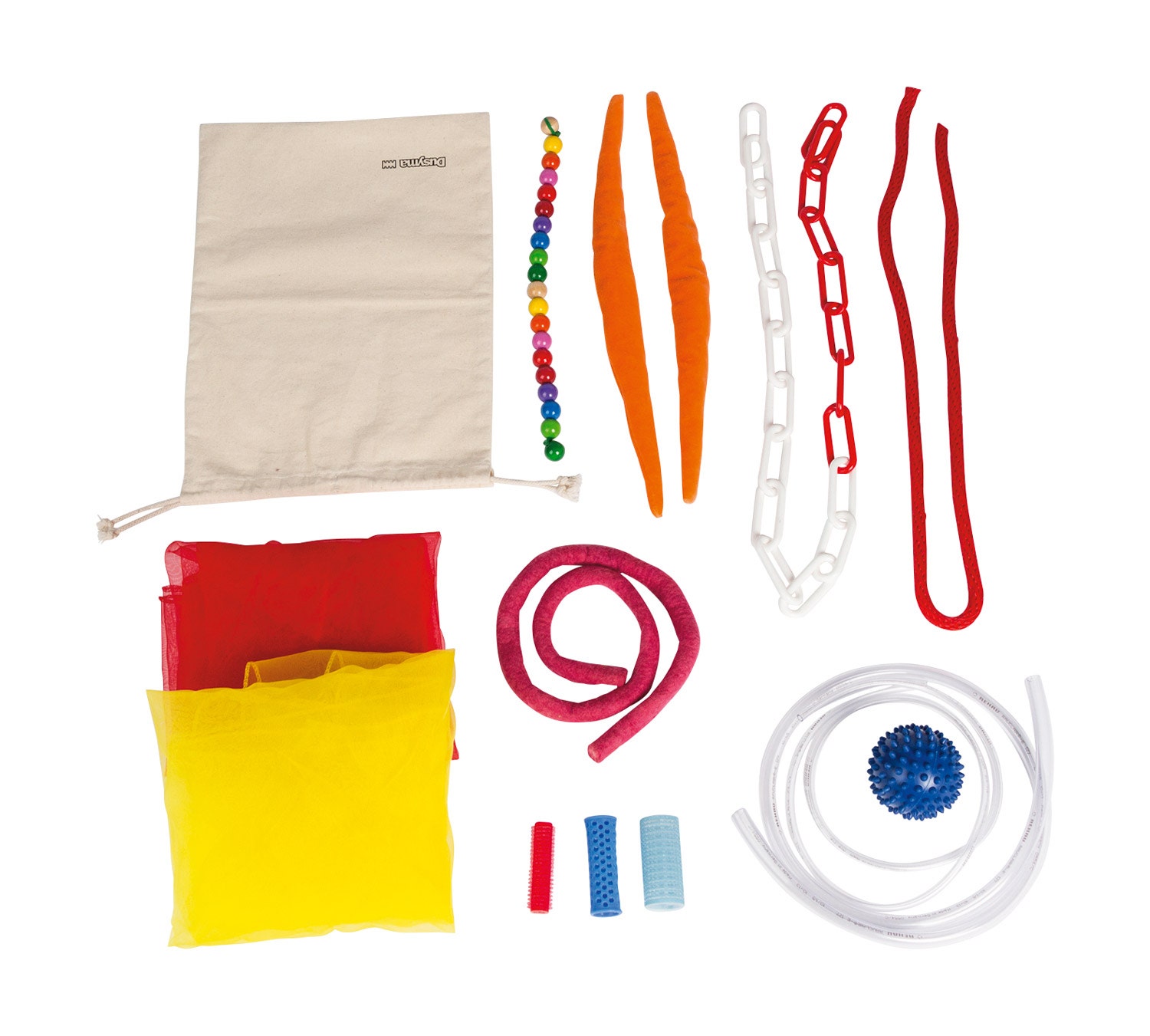 Cubelix | Aanvullend materiaal