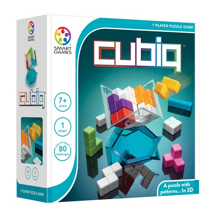 Cubiq