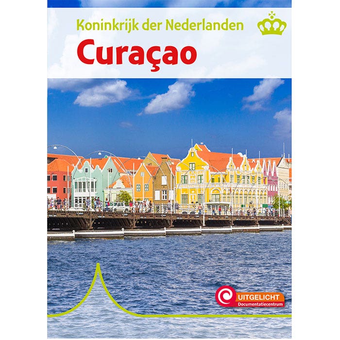 Curaçao - Koninkrijk der Nederlanden
