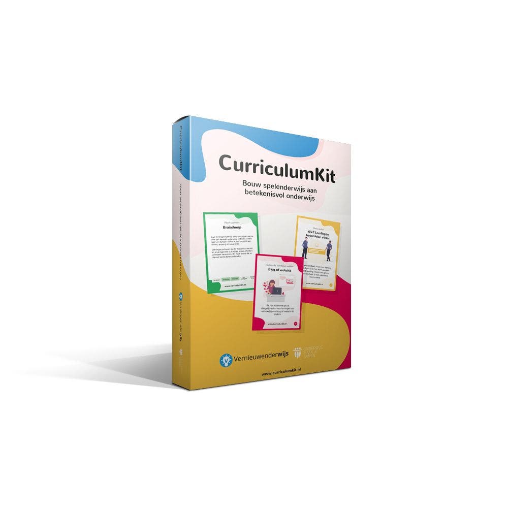CurriculumKit