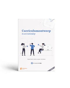 Curriculumontwerp in een notendop (2025)