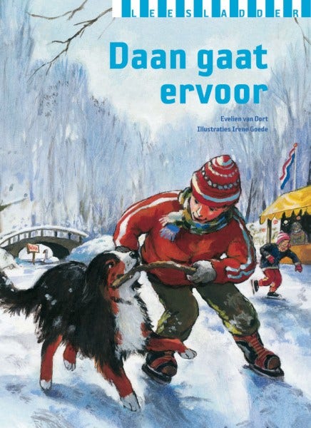 Kwintessens leesboeken