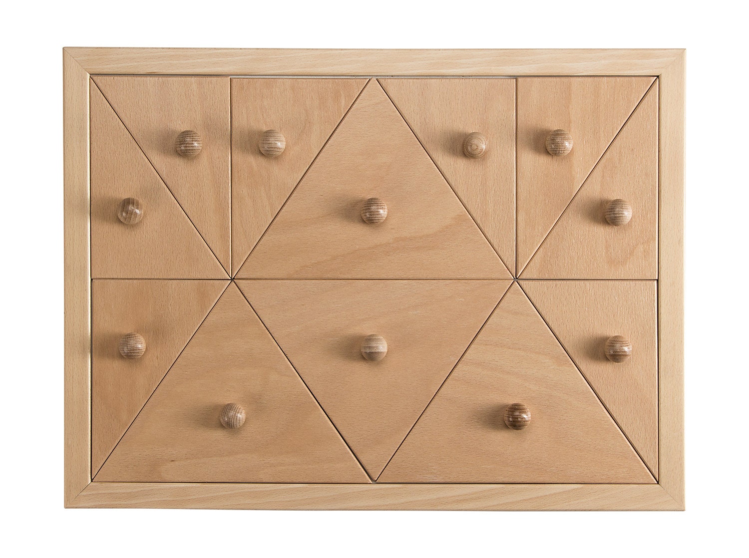 Dalli Klick | A3-formaat