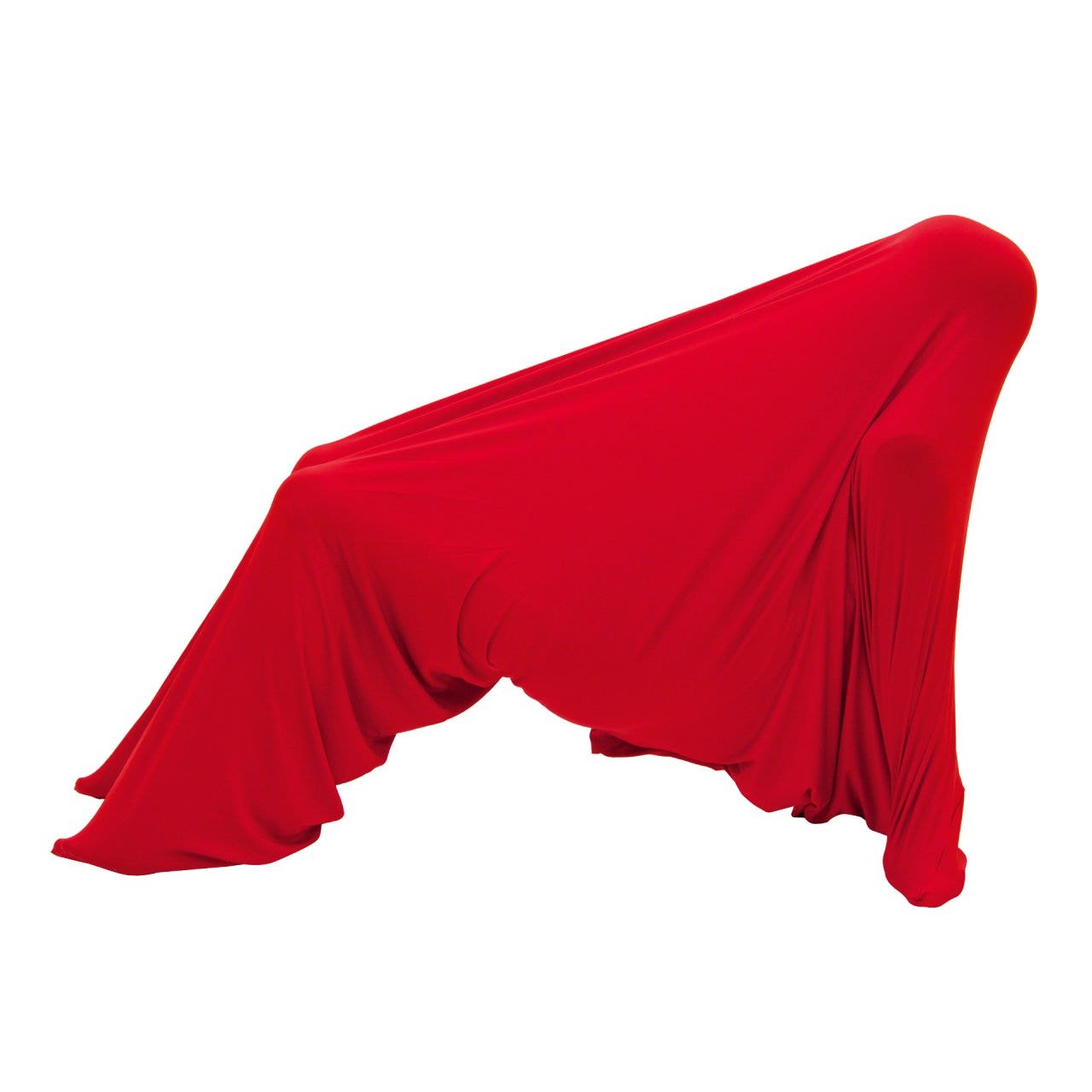 Danszak | Rood | XL
