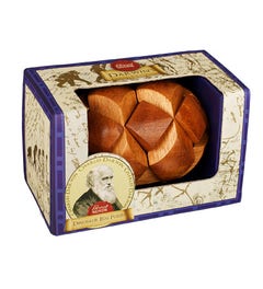 Great Minds - Darwin's Ei van de Evolutie Puzzel