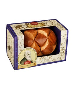 Great Minds - Darwin's Ei van de Evolutie Puzzel