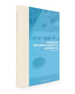 DenkBeelden
Praktijkboek voor visuele leerstrategieën