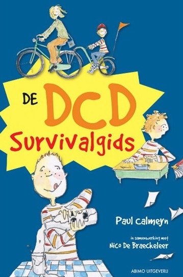 De DCD Survivalgids