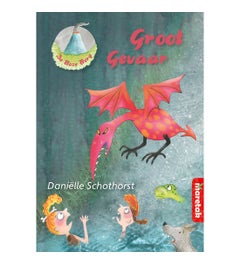 De Boze Berg - Groot Gevaar