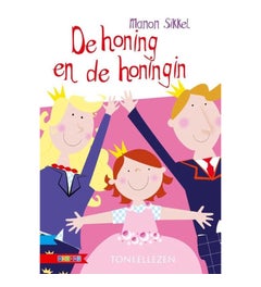 Toneellezen 3 - De honing en de honingin