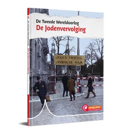 Serie Uitgelicht! De Tweede Wereldoorlog - De Jodenvervolging