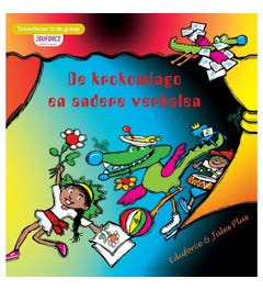 De Krokomingo en andere verhalen