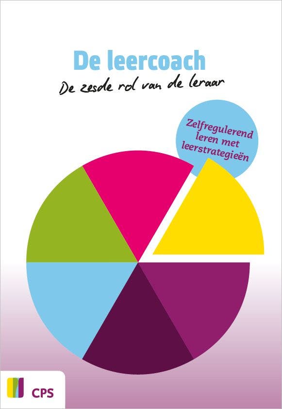 De leercoach - voorkant