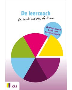 De leercoach - voorkant
