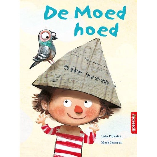 De Moedhoed