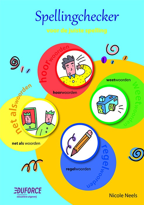 De Spellingchecker