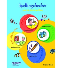 De Spellingchecker