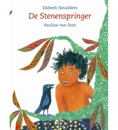De stenenspringer