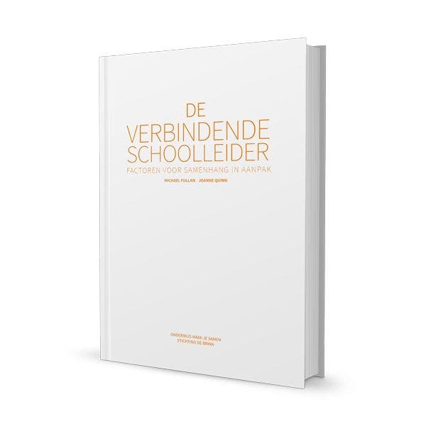 De verbindende schoolleider - Factoren voor