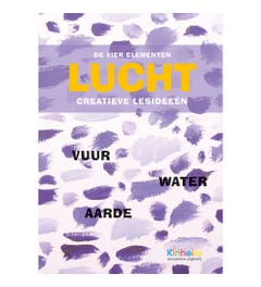 De Vier Elementen - Lucht - Creatieve Lesideeën