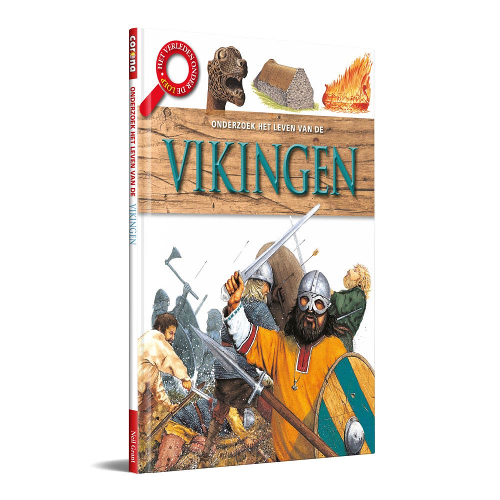 De Vikingen