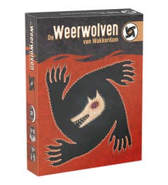 De Weerwolven van Wakkerdam