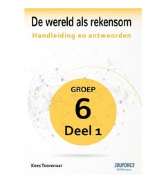 De wereld als rekensom