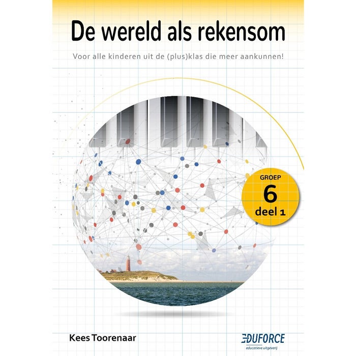 De wereld als rekensom