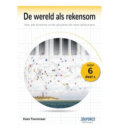 De wereld als rekensom
