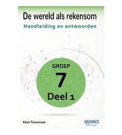 De wereld als rekensom